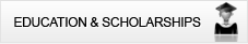 Education & Scholarships